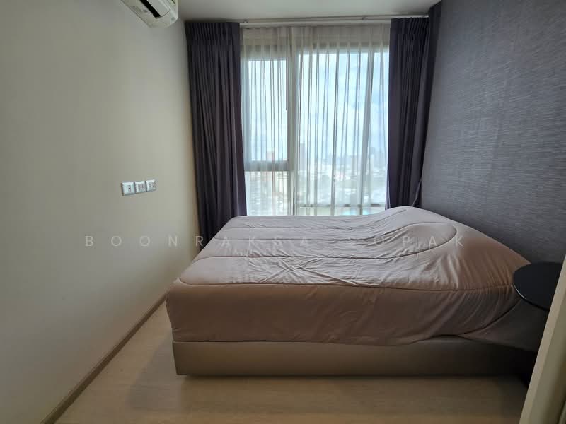 Rhythm Sukhumvit 42, Bangkok, Soi Sukhumvit 42, Sukhumvit Road, Phra Kanong, Khlong Toei, Bangkok, 2 Bedrooms, 78 sqm, Condo For Rent, by Boonraksa Sopak, 500232685 - DDproperty.com
