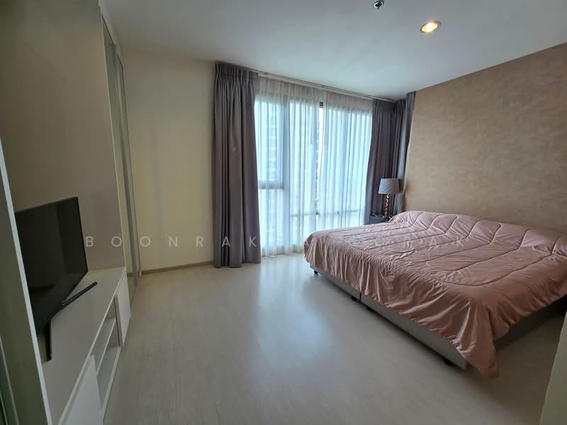 Rhythm Sukhumvit 42, Bangkok, Soi Sukhumvit 42, Sukhumvit Road, Phra Kanong, Khlong Toei, Bangkok, 2 Bedrooms, 78 sqm, Condo For Rent, by Boonraksa Sopak, 500232685 - DDproperty.com