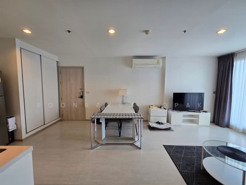 Rhythm Sukhumvit 42 : ริทึ่ม สุขุมวิท 42, กรุงเทพ, ซอยสุขุมวิท 42, พระโขนง, คลองเตย, กรุงเทพ, 78 ตร.ม., คอนโด ให้เช่า, โดย Boonraksa Sopak, 500232685 - DDproperty.com