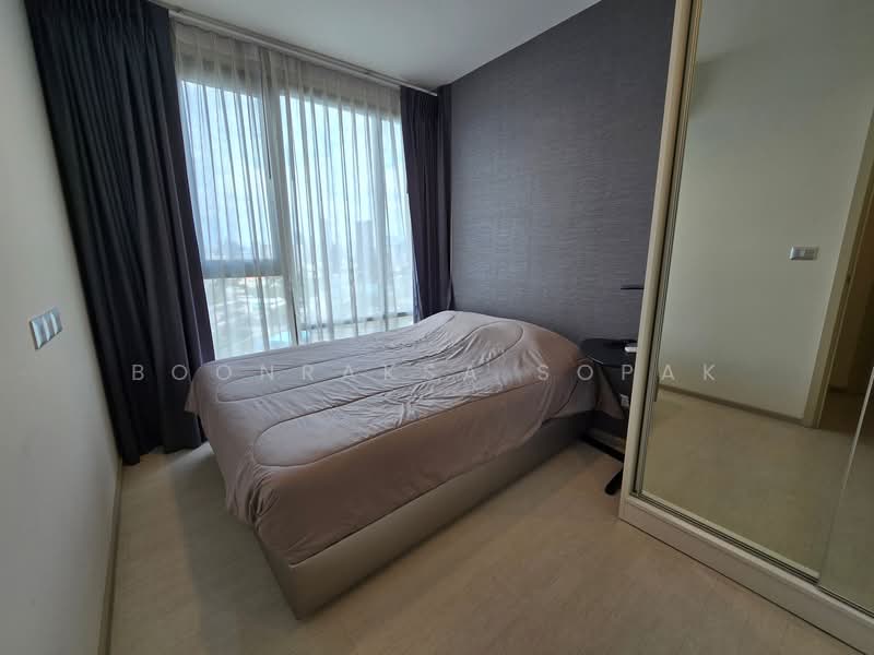 Rhythm Sukhumvit 42, Bangkok, Soi Sukhumvit 42, Sukhumvit Road, Phra Kanong, Khlong Toei, Bangkok, 2 Bedrooms, 78 sqm, Condo For Rent, by Boonraksa Sopak, 500232685 - DDproperty.com