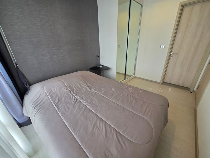 Rhythm Sukhumvit 42, Bangkok, Soi Sukhumvit 42, Sukhumvit Road, Phra Kanong, Khlong Toei, Bangkok, 2 Bedrooms, 78 sqm, Condo For Rent, by Boonraksa Sopak, 500232685 - DDproperty.com