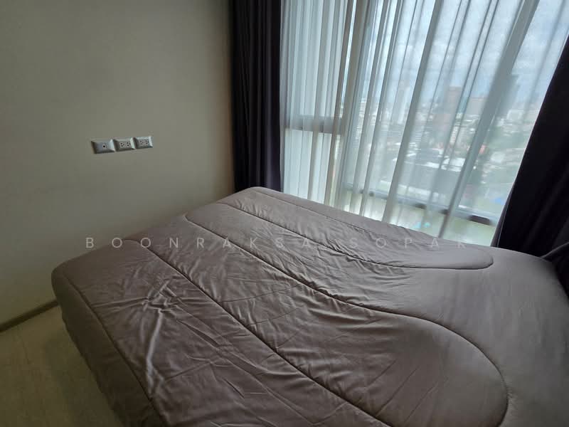 Rhythm Sukhumvit 42, Bangkok, Soi Sukhumvit 42, Sukhumvit Road, Phra Kanong, Khlong Toei, Bangkok, 2 Bedrooms, 78 sqm, Condo For Rent, by Boonraksa Sopak, 500232685 - DDproperty.com