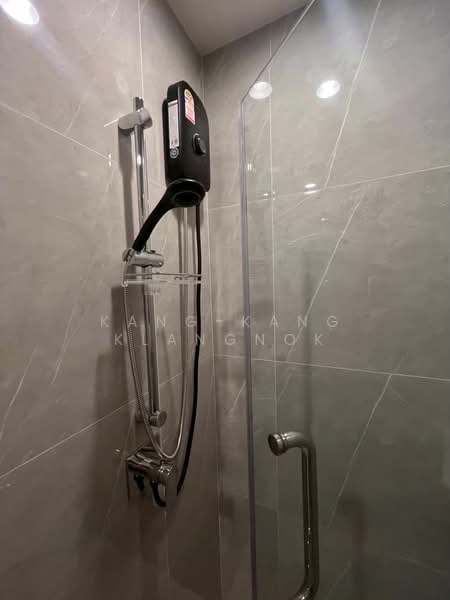 Nue District R9, Bangkok, 59 Rama 9 Road, Huai Khwang, Huai Khwang, Bangkok, 1 Bedroom, 30 sqm, Condo For Rent, by Kang-Kang Klangnok, 500232686 - DDproperty.com