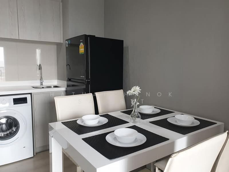 Life Sukhumvit 48, Bangkok, Soi Sukhumvit 48, Phra Kanong, Khlong Toei, Bangkok, 2 Bedrooms, 49 sqm, Condo For Rent, by Hathaichanok Saenset, 500232687 - DDproperty.com