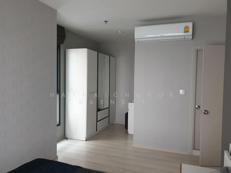 Life Sukhumvit 48, Bangkok, Soi Sukhumvit 48, Phra Kanong, Khlong Toei, Bangkok, 2 Bedrooms, 49 sqm, Condo For Rent, by Hathaichanok Saenset, 500232687 - DDproperty.com