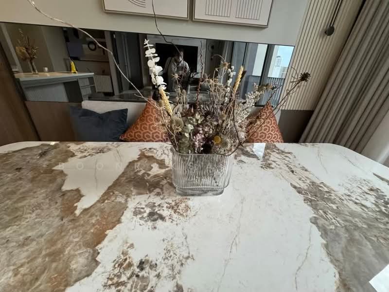 ให้เช่า - Rhythm Charoenkrung Pavillion : ริธึ่ม เจริญกรุง พาวิลเลี่ยน, กรุงเทพ