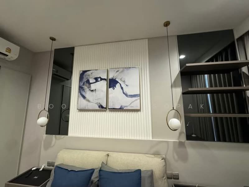 ให้เช่า - Rhythm Charoenkrung Pavillion : ริธึ่ม เจริญกรุง พาวิลเลี่ยน, กรุงเทพ