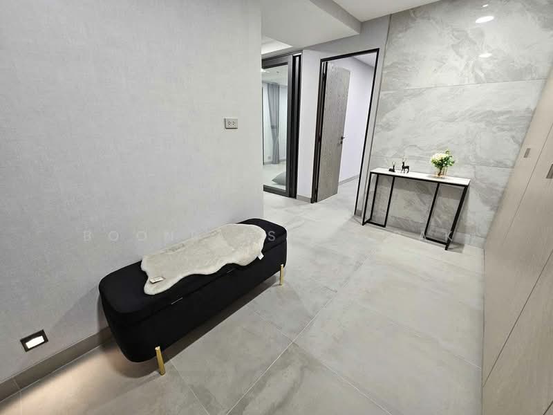 The Waterford Diamond Tower Sukhumvit, Bangkok, 758/18  Soi Sukhumvit 30/1, Sukhumvit Road, Khlong Toei, Khlong Toei, Bangkok, 3 Bedrooms, 147 sqm, Condo For Rent, by Boonraksa Sopak, 500232692 - DDproperty.com