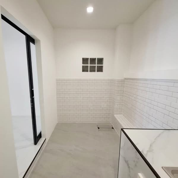 ศิรินคร ซ.พหลโยธิน54/1 แยก1, Bangkok, Sai Mai, Sai Mai, Bangkok, 2 Bedrooms, 100 sqm, Townhouse For Sale, by AJHOMECENTER - คุณอ้อย, 500232693 - DDproperty.com