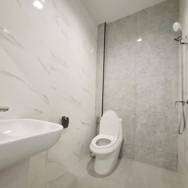 ศิรินคร ซ.พหลโยธิน54/1 แยก1, Bangkok, Sai Mai, Sai Mai, Bangkok, 2 Bedrooms, 100 sqm, Townhouse For Sale, by AJHOMECENTER - คุณอ้อย, 500232693 - DDproperty.com