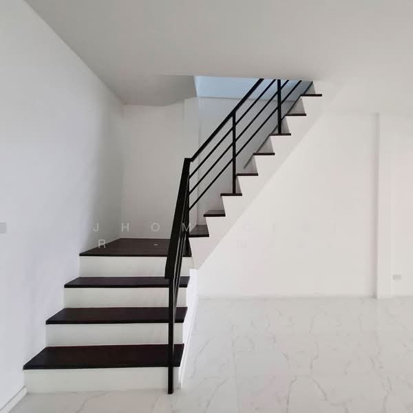 ศิรินคร ซ.พหลโยธิน54/1 แยก1, Bangkok, Sai Mai, Sai Mai, Bangkok, 2 Bedrooms, 100 sqm, Townhouse For Sale, by AJHOMECENTER - คุณอ้อย, 500232693 - DDproperty.com