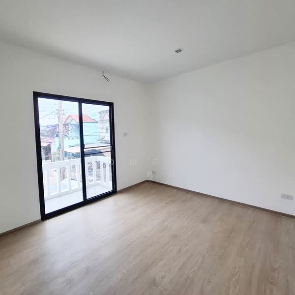 ศิรินคร ซ.พหลโยธิน54/1 แยก1, Bangkok, Sai Mai, Sai Mai, Bangkok, 2 Bedrooms, 100 sqm, Townhouse For Sale, by AJHOMECENTER - คุณอ้อย, 500232693 - DDproperty.com