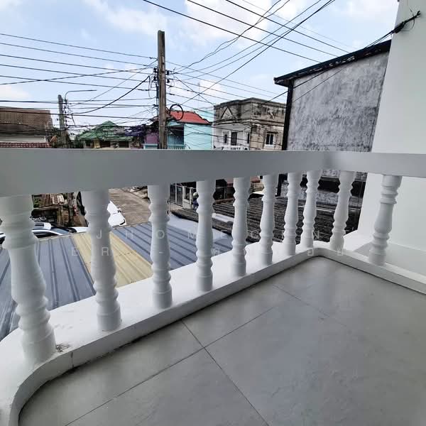 ศิรินคร ซ.พหลโยธิน54/1 แยก1, กรุงเทพ, สายไหม, สายไหม, กรุงเทพ, 100 ตร.ม., ทาวน์เฮ้าส์ ขาย, โดย AJHOMECENTER - คุณอ้อย, 500232693 - DDproperty.com