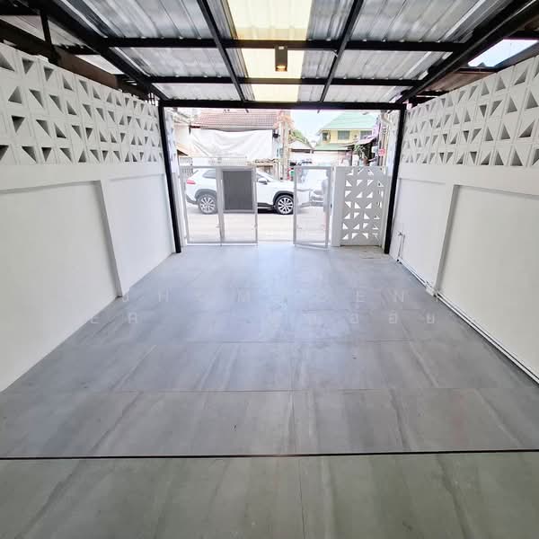 ศิรินคร ซ.พหลโยธิน54/1 แยก1, Bangkok, Sai Mai, Sai Mai, Bangkok, 2 Bedrooms, 100 sqm, Townhouse For Sale, by AJHOMECENTER - คุณอ้อย, 500232693 - DDproperty.com