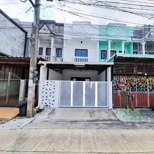 ขาย - ศิรินคร ซ.พหลโยธิน54/1 แยก1, กรุงเทพ