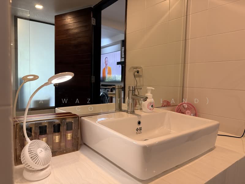 The Green Golf Residence, Phuket, 131 Moo 7, Kathu, Kathu, Phuket, Studio, 48 sqm, Condo For Sale, by Fazwaz (Thailand) Co., Ltd., 500232694 - DDproperty.com