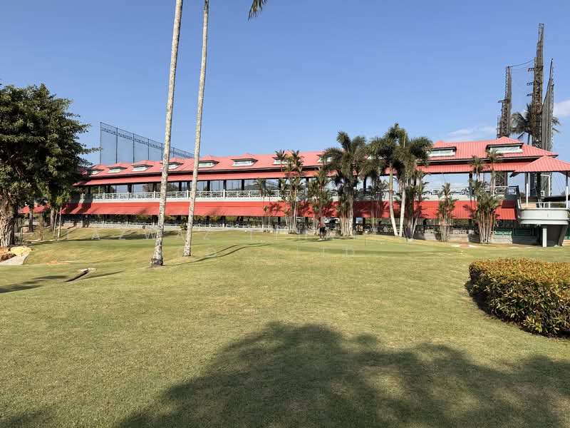 The Green Golf Residence, Phuket, 131 Moo 7, Kathu, Kathu, Phuket, Studio, 48 sqm, Condo For Sale, by Fazwaz (Thailand) Co., Ltd., 500232694 - DDproperty.com