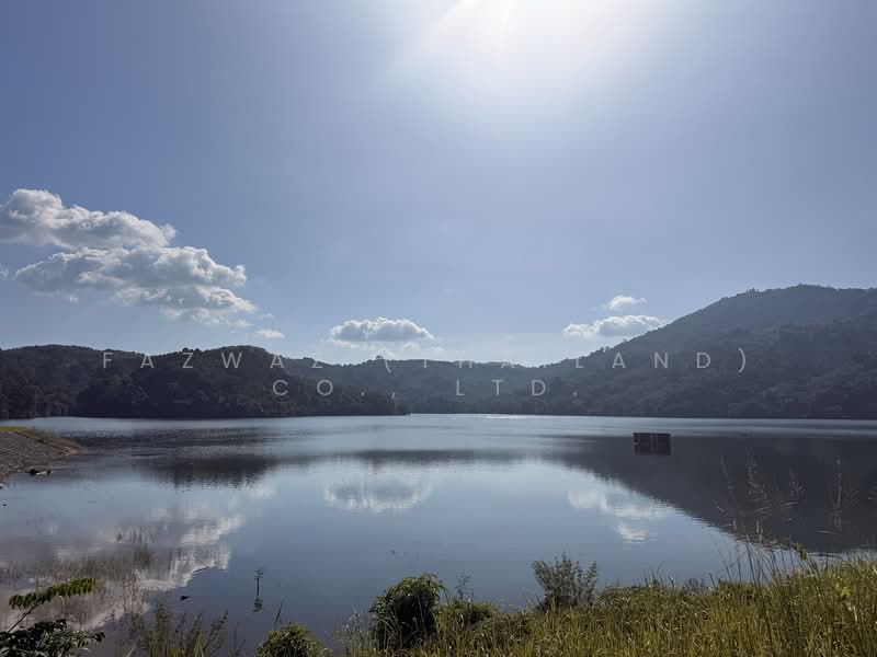 The Green Golf Residence, Phuket, 131 Moo 7, Kathu, Kathu, Phuket, Studio, 48 sqm, Condo For Sale, by Fazwaz (Thailand) Co., Ltd., 500232694 - DDproperty.com