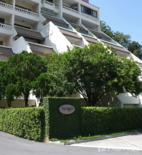 The Green Golf Residence : เดอะ กรีน กอล์ฟ เรสซิเด้นซ์, ภูเก็ต, 131 หมู่ 7, กะทู้, กะทู้, ภูเก็ต, 48 ตร.ม., คอนโด ขาย, โดย Fazwaz (Thailand) Co., Ltd., 500232694 - DDproperty.com