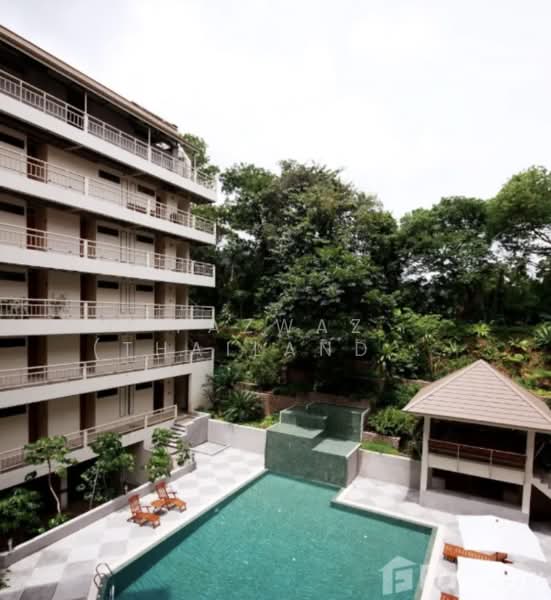 The Green Golf Residence : เดอะ กรีน กอล์ฟ เรสซิเด้นซ์, ภูเก็ต, 131 หมู่ 7, กะทู้, กะทู้, ภูเก็ต, 48 ตร.ม., คอนโด ขาย, โดย Fazwaz (Thailand) Co., Ltd., 500232694 - DDproperty.com