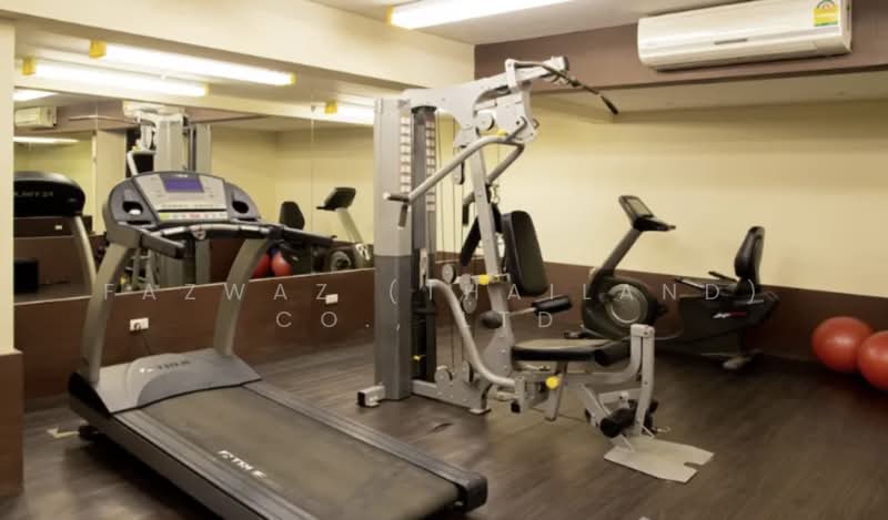 The Green Golf Residence, Phuket, 131 Moo 7, Kathu, Kathu, Phuket, Studio, 48 sqm, Condo For Sale, by Fazwaz (Thailand) Co., Ltd., 500232694 - DDproperty.com