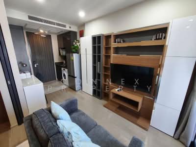 For Rent - ASHTON Asoke, Bangkok