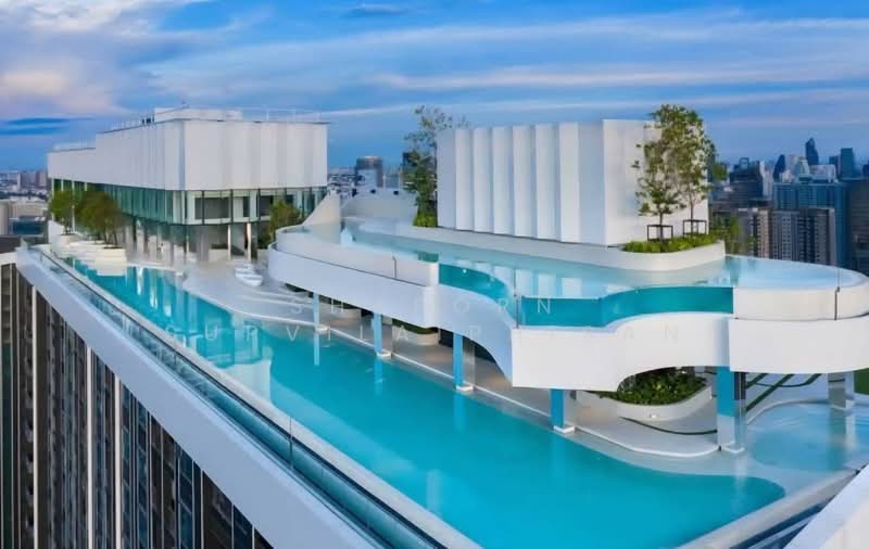 Life Asoke-Rama 9 : ไลฟ์ อโศก พระราม 9, กรุงเทพ, 626 ถนนอโศก-ดินแดง แขวงมักกะสัน เขตราชเทวี กรุงเทพมหานคร, มักกะสัน, ราชเทวี, กรุงเทพ, 29 ตร.ม., คอนโด ให้เช่า, โดย Shaporn Supvilaiphisan, 500232698 - DDproperty.com