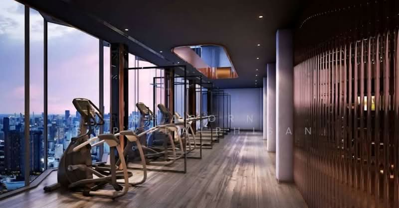 Life Asoke-Rama 9 : ไลฟ์ อโศก พระราม 9, กรุงเทพ, 626 ถนนอโศก-ดินแดง แขวงมักกะสัน เขตราชเทวี กรุงเทพมหานคร, มักกะสัน, ราชเทวี, กรุงเทพ, 29 ตร.ม., คอนโด ให้เช่า, โดย Shaporn Supvilaiphisan, 500232698 - DDproperty.com