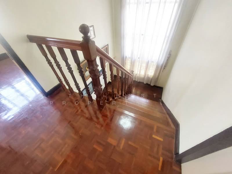 เคซีการ์เด้นโฮม2 นิมิตใหม่, กรุงเทพ, สามวาตะวันออก, คลองสามวา, กรุงเทพ, 150 ตร.ม., บ้านเดี่ยว ขาย, โดย The Best Property ไป่, 500232700 - DDproperty.com