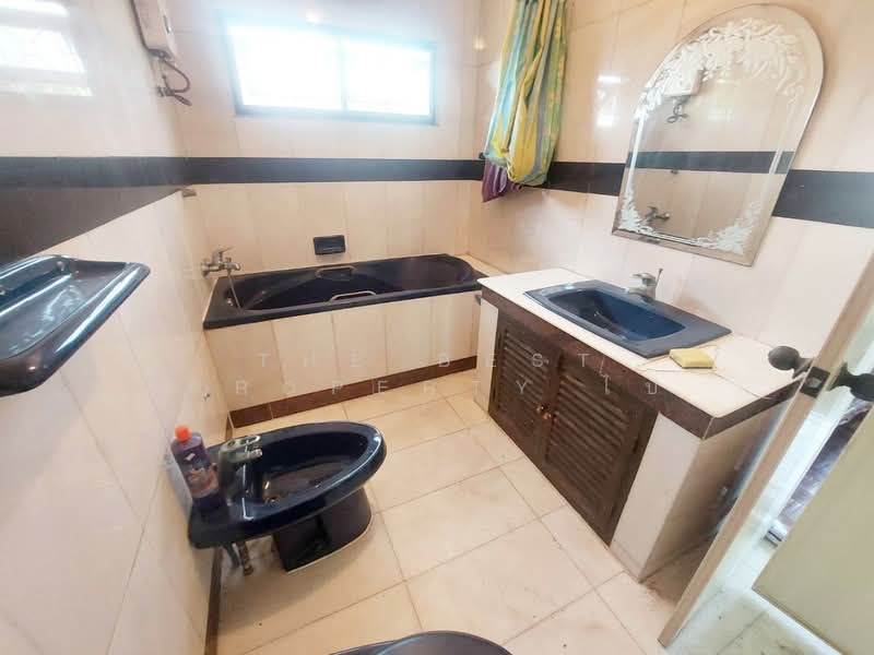 เคซีการ์เด้นโฮม2 นิมิตใหม่, Bangkok, Sam Wa Tawan Ok, Khlong Sam Wa, Bangkok, 2 Bedrooms, 150 sqm, Single Detached House For Sale, by The Best Property ไป่, 500232700 - DDproperty.com