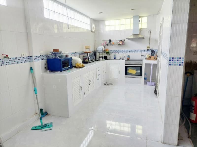 เคซีการ์เด้นโฮม2 นิมิตใหม่, Bangkok, Sam Wa Tawan Ok, Khlong Sam Wa, Bangkok, 2 Bedrooms, 150 sqm, Single Detached House For Sale, by The Best Property ไป่, 500232700 - DDproperty.com