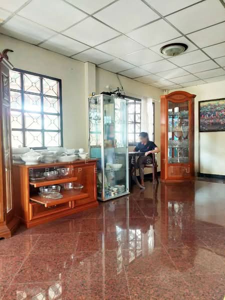 เคซีการ์เด้นโฮม2 นิมิตใหม่, Bangkok, Sam Wa Tawan Ok, Khlong Sam Wa, Bangkok, 2 Bedrooms, 150 sqm, Single Detached House For Sale, by The Best Property ไป่, 500232700 - DDproperty.com