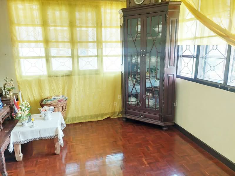 เคซีการ์เด้นโฮม2 นิมิตใหม่, Bangkok, Sam Wa Tawan Ok, Khlong Sam Wa, Bangkok, 2 Bedrooms, 150 sqm, Single Detached House For Sale, by The Best Property ไป่, 500232700 - DDproperty.com