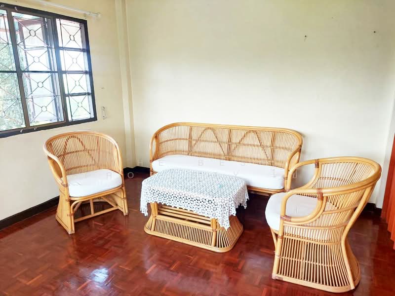 เคซีการ์เด้นโฮม2 นิมิตใหม่, กรุงเทพ, สามวาตะวันออก, คลองสามวา, กรุงเทพ, 150 ตร.ม., บ้านเดี่ยว ขาย, โดย The Best Property ไป่, 500232700 - DDproperty.com