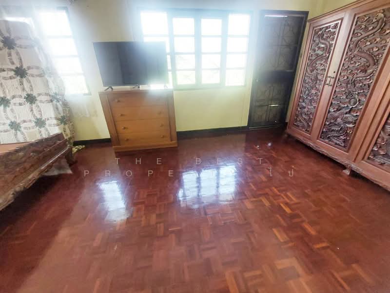 เคซีการ์เด้นโฮม2 นิมิตใหม่, Bangkok, Sam Wa Tawan Ok, Khlong Sam Wa, Bangkok, 2 Bedrooms, 150 sqm, Single Detached House For Sale, by The Best Property ไป่, 500232700 - DDproperty.com