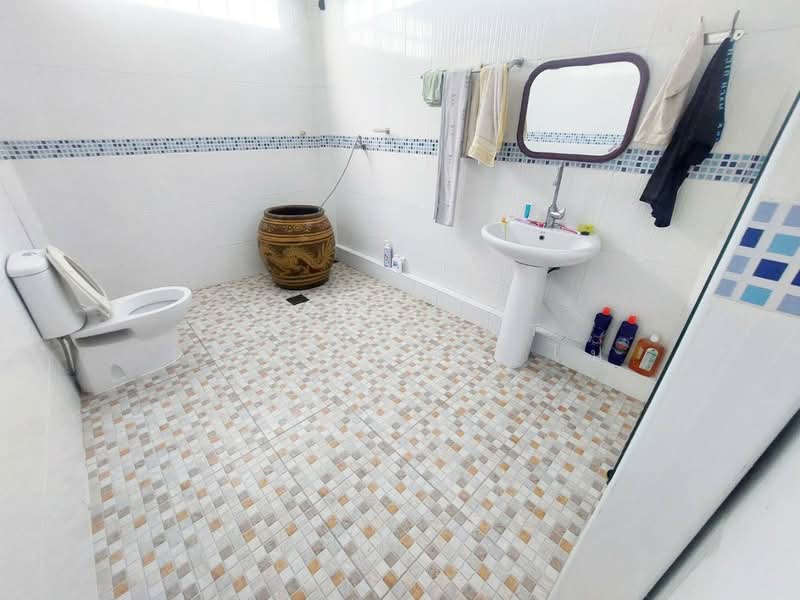 เคซีการ์เด้นโฮม2 นิมิตใหม่, Bangkok, Sam Wa Tawan Ok, Khlong Sam Wa, Bangkok, 2 Bedrooms, 150 sqm, Single Detached House For Sale, by The Best Property ไป่, 500232700 - DDproperty.com