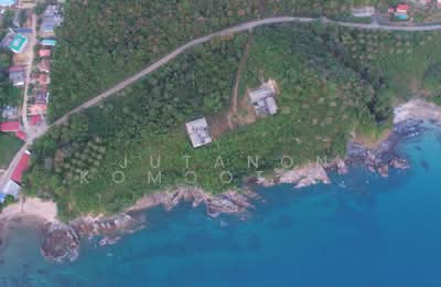 ขาย - ขายที่ดินอ่าวกันเตียง 32 ไร่ แปลงพิเศษหายาก ติดทะเลอันดามัน ตำบลเกาะลันตา อำเภอเกาะลันตา กระบี่, กระบี่