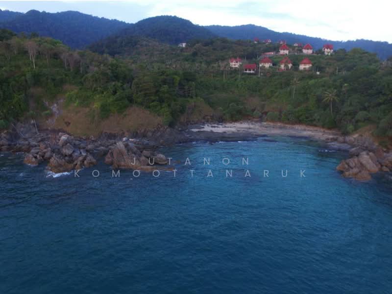 ขายที่ดินอ่าวกันเตียง 32 ไร่ แปลงพิเศษหายาก ติดทะเลอันดามัน ตำบลเกาะลันตา อำเภอเกาะลันตา กระบี่, Krabi, Ko Lanta Yai, Ko Lanta, Krabi, , 51,200 sqm, Land For Sale, by Jutanon Komoottanaruk, 500232701 - DDproperty.com