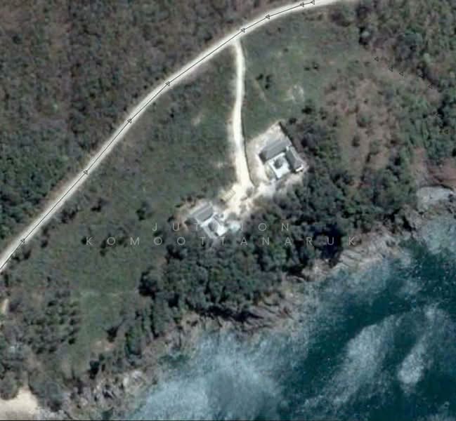 ขายที่ดินอ่าวกันเตียง 32 ไร่ แปลงพิเศษหายาก ติดทะเลอันดามัน ตำบลเกาะลันตา อำเภอเกาะลันตา กระบี่, Krabi, Ko Lanta Yai, Ko Lanta, Krabi, , 51,200 sqm, Land For Sale, by Jutanon Komoottanaruk, 500232701 - DDproperty.com