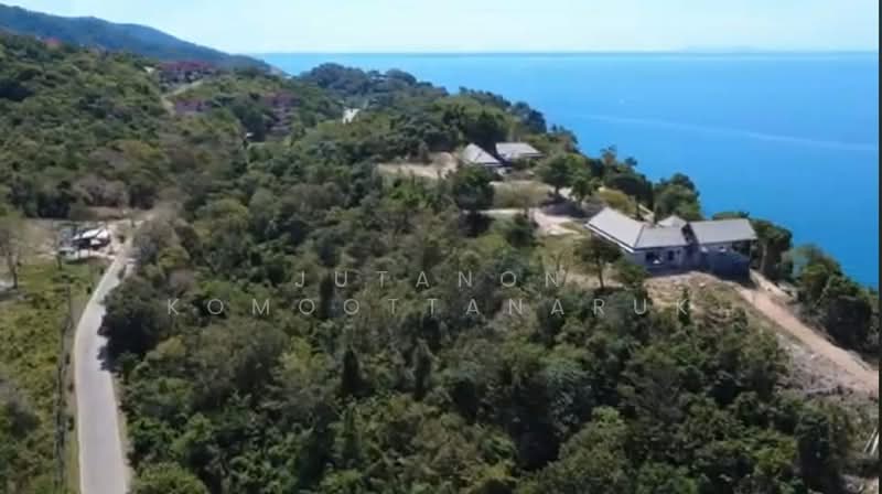 ขายที่ดินอ่าวกันเตียง 32 ไร่ แปลงพิเศษหายาก ติดทะเลอันดามัน ตำบลเกาะลันตา อำเภอเกาะลันตา กระบี่, Krabi, Ko Lanta Yai, Ko Lanta, Krabi, , 51,200 sqm, Land For Sale, by Jutanon Komoottanaruk, 500232701 - DDproperty.com