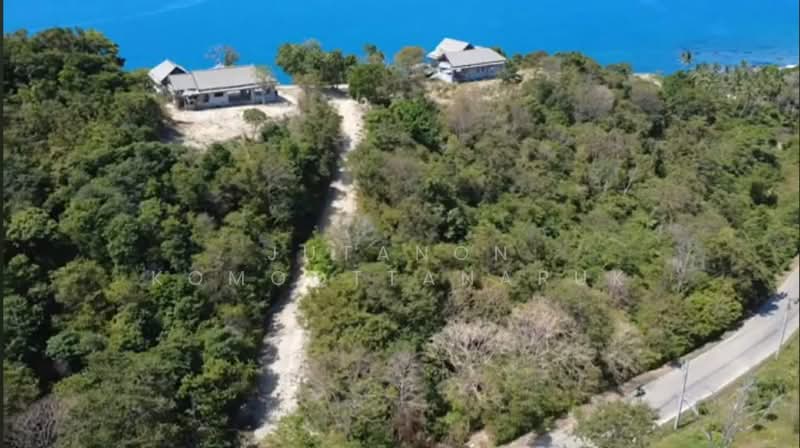 ขายที่ดินอ่าวกันเตียง 32 ไร่ แปลงพิเศษหายาก ติดทะเลอันดามัน ตำบลเกาะลันตา อำเภอเกาะลันตา กระบี่, กระบี่, เกาะลันตาใหญ่, เกาะลันตา, กระบี่, 51,200 ตร.ม., ที่ดิน ขาย, โดย Jutanon Komoottanaruk, 500232701 - DDproperty.com