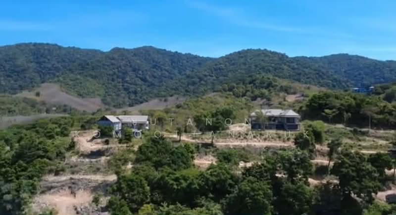 ขายที่ดินอ่าวกันเตียง 32 ไร่ แปลงพิเศษหายาก ติดทะเลอันดามัน ตำบลเกาะลันตา อำเภอเกาะลันตา กระบี่, Krabi, Ko Lanta Yai, Ko Lanta, Krabi, , 51,200 sqm, Land For Sale, by Jutanon Komoottanaruk, 500232701 - DDproperty.com