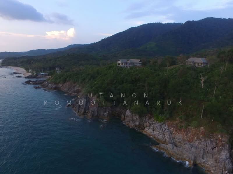 ขายที่ดินอ่าวกันเตียง 32 ไร่ แปลงพิเศษหายาก ติดทะเลอันดามัน ตำบลเกาะลันตา อำเภอเกาะลันตา กระบี่, กระบี่, เกาะลันตาใหญ่, เกาะลันตา, กระบี่, 51,200 ตร.ม., ที่ดิน ขาย, โดย Jutanon Komoottanaruk, 500232701 - DDproperty.com