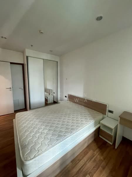 ขาย - The Rise Residence : เดอะ ไรซ์ เรซิเดนซ์, สงขลา