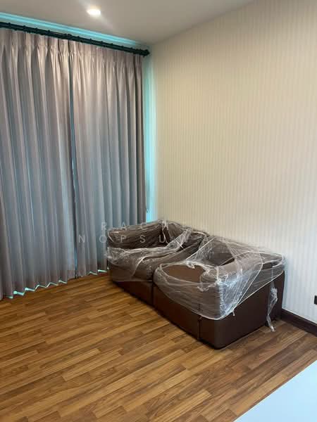 ขาย - The Rise Residence : เดอะ ไรซ์ เรซิเดนซ์, สงขลา