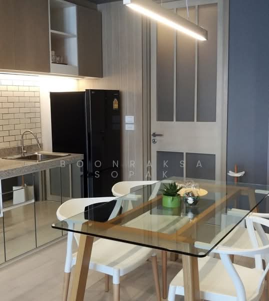 Noble Ploenchit, Bangkok, 1035 Ploenchit Road, Lumphini, Pathum Wan, Bangkok, 1 Bedroom, 61 sqm, Condo For Rent, by Boonraksa Sopak, 500232706 - DDproperty.com