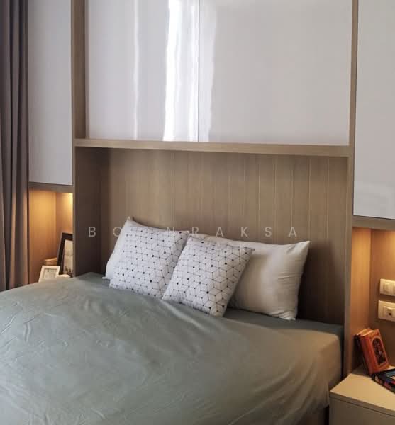 Noble Ploenchit, Bangkok, 1035 Ploenchit Road, Lumphini, Pathum Wan, Bangkok, 1 Bedroom, 61 sqm, Condo For Rent, by Boonraksa Sopak, 500232706 - DDproperty.com