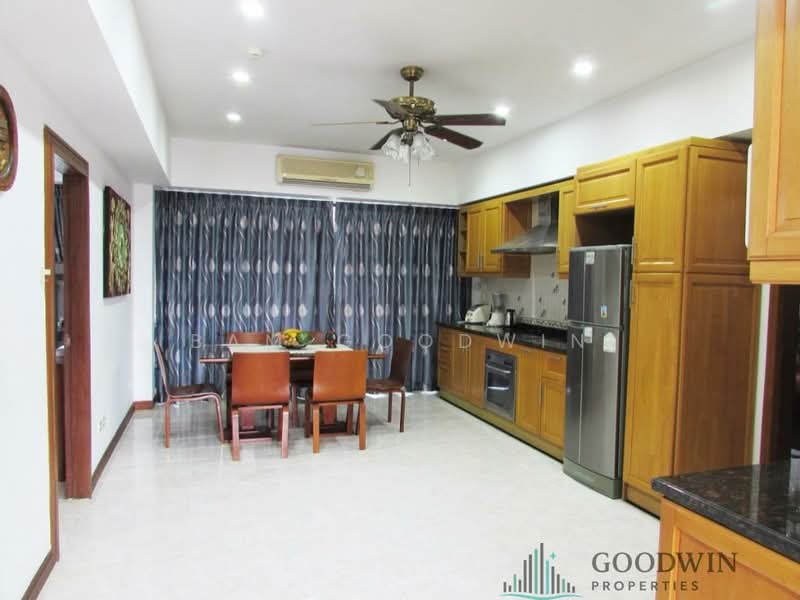 จอมเทียน ชายนิ่ง สตาร์ คอนโดมีเนียม, ชลบุรี, 1 จอมเทียน, หนองปรือ, บางละมุง, ชลบุรี, 122 ตร.ม., คอนโด ขาย, โดย Bam Goodwin, 500232708 - DDproperty.com