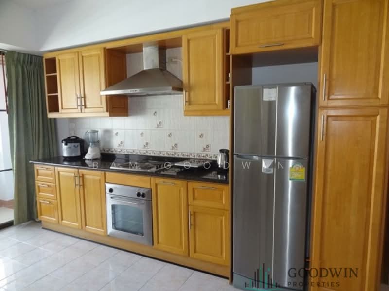 จอมเทียน ชายนิ่ง สตาร์ คอนโดมีเนียม, ชลบุรี, 1 จอมเทียน, หนองปรือ, บางละมุง, ชลบุรี, 122 ตร.ม., คอนโด ขาย, โดย Bam Goodwin, 500232708 - DDproperty.com