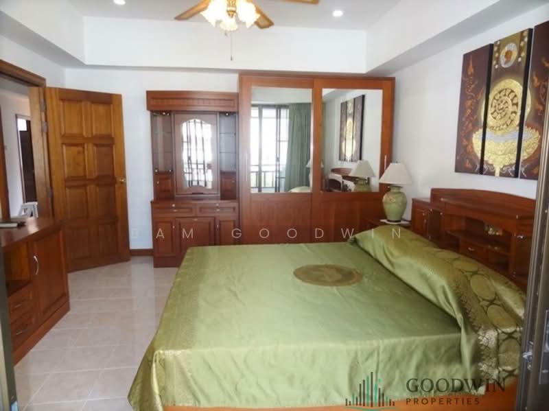 จอมเทียน ชายนิ่ง สตาร์ คอนโดมีเนียม, ชลบุรี, 1 จอมเทียน, หนองปรือ, บางละมุง, ชลบุรี, 122 ตร.ม., คอนโด ขาย, โดย Bam Goodwin, 500232708 - DDproperty.com